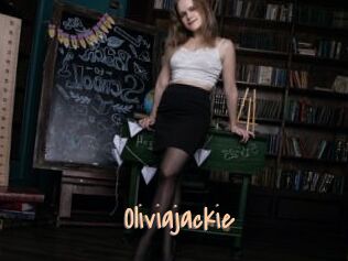 Oliviajackie