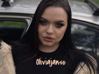 Oliviajanso