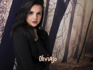 Oliviajo
