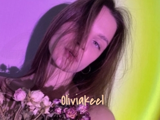Oliviakeel