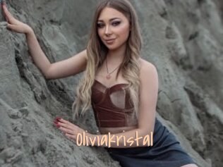 Oliviakristal