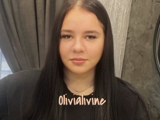 Olivialivine