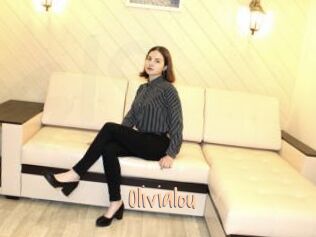 Olivialou