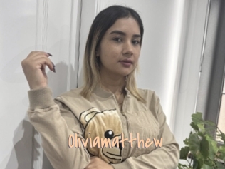 Oliviamatthew