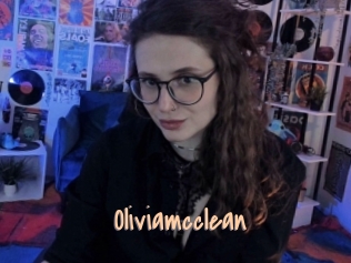 Oliviamcclean