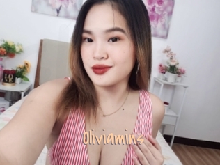 Oliviamins