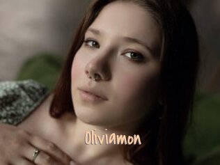 Oliviamon