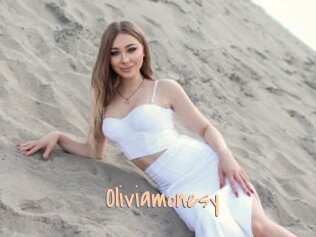 Oliviamonesy