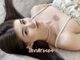 Oliviaroses