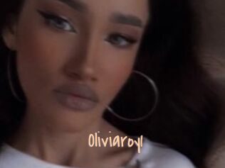 Oliviaroy1