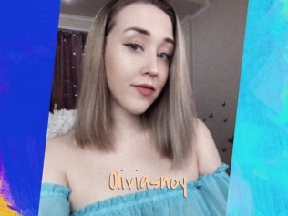 Oliviasnoy