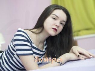 Oliviaspice