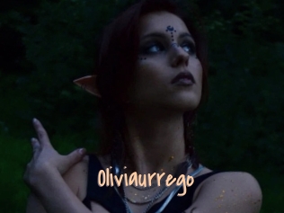 Oliviaurrego
