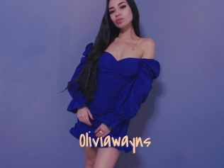 Oliviawayns