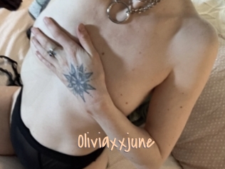 Oliviaxxjune