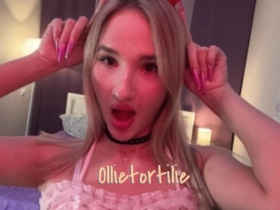 Ollietortilie