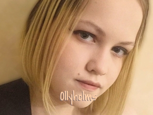 Ollyholms