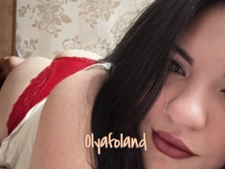Olyafoland