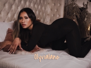 Olyvialane