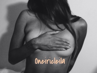 Oneiricleila