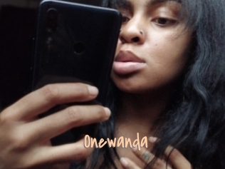 Onewanda