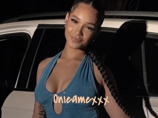 Onieamexxx