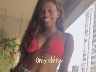 Onixshine