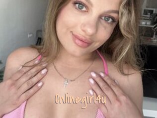 Onlinegirl4u