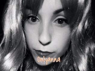 Onlyanna