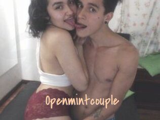 Openmintcouple