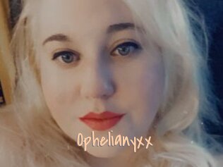 Ophelianyxx
