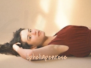 Opheliapenrose