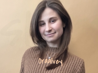 Oraalvey