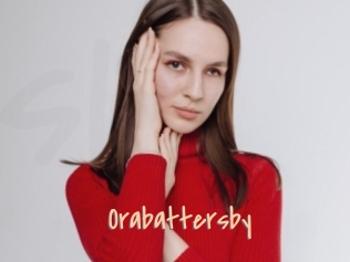 Orabattersby