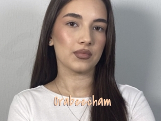Orabeecham