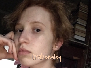 Orabensley