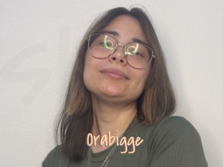 Orabigge