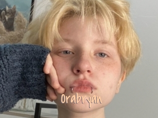 Orabryan