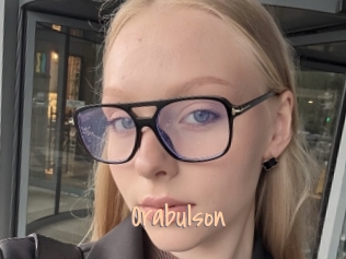 Orabulson