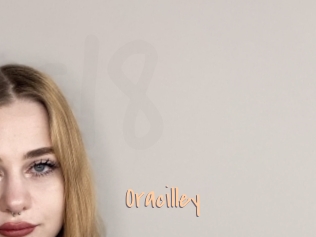 Oracilley