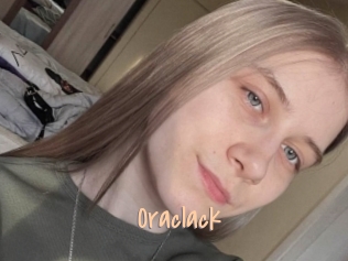 Oraclack