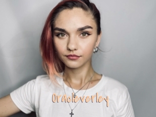 Oracleverley