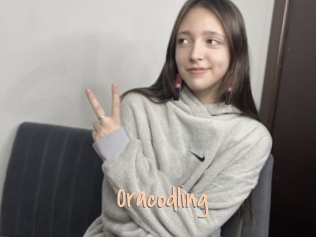 Oracodling