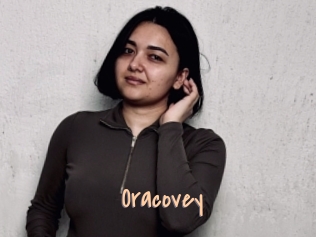 Oracovey