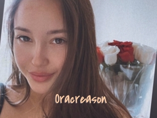 Oracreason