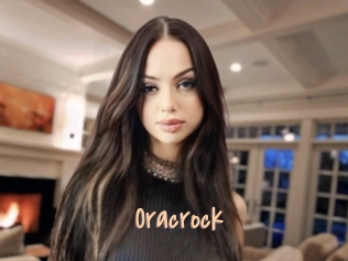 Oracrock