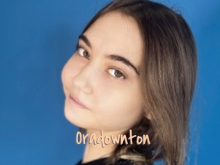 Oradownton