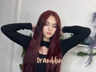 Oraeddie