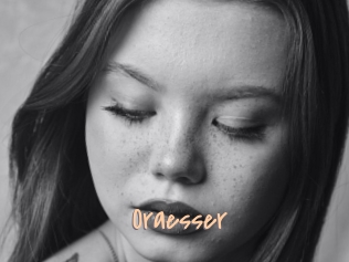 Oraesser