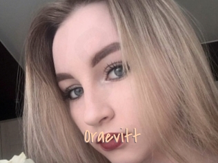 Oraevitt